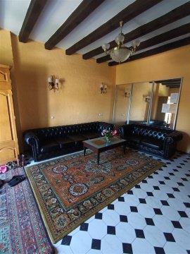 1-к квартира, 1/2 эт., 39м²