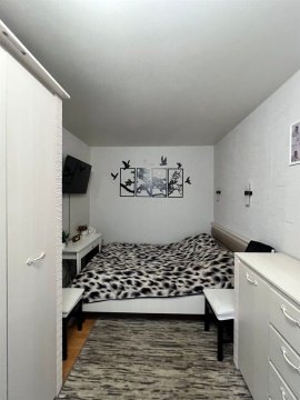 2-к квартира, 2/5 эт., 44м²