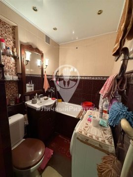 2-к квартира, 2/4 эт., 40м²