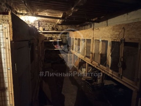Дом 43м², участок 45 сот.