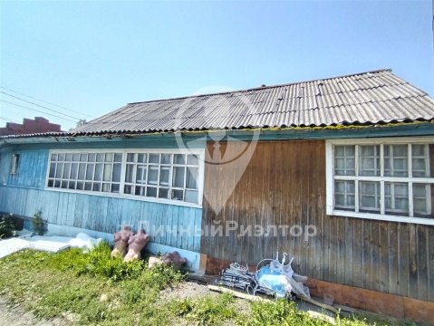 Дом 47м², участок 8,8 сот.