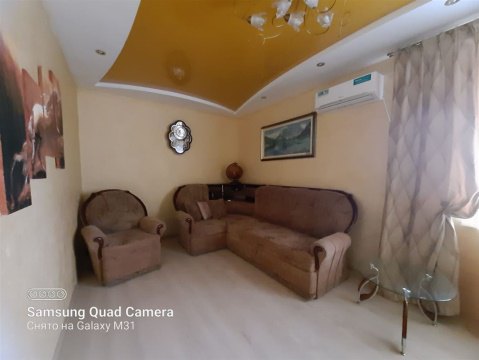 3-к квартира, 4/9 эт., 101м²