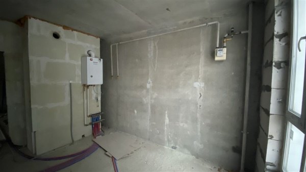 2-к квартира, 2/7 эт., 74м²
