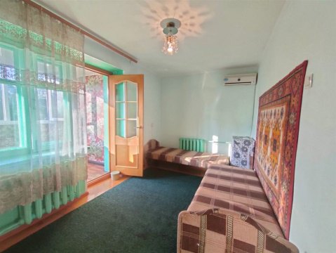 2-к квартира, 3/3 эт., 39м²