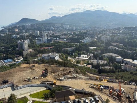 Студия, 11/15 эт., 24м²