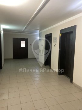 Студия, 2/23 эт., 25м²