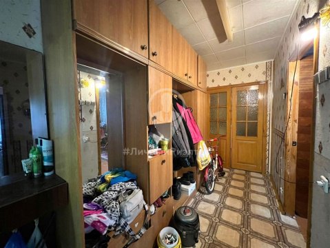 3-к квартира, 1/9 эт., 61м²