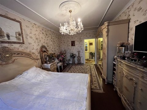 3-к квартира, 3/12 эт., 89м²