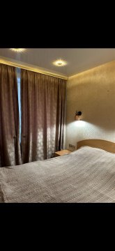 3-к квартира, 1/9 эт., 63м²