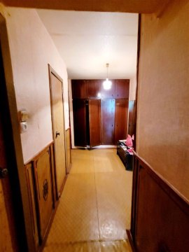 2-к квартира, 3/5 эт., 51м²