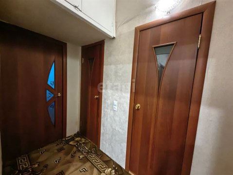 3-к квартира, 8/9 эт., 72м²