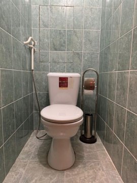 2-к квартира, 2/9 эт., 52м²