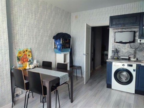 3-к квартира, 21/22 эт., 736м²