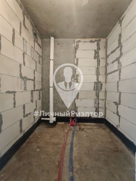1-к квартира, 6/26 эт., 25м²