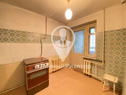 2-к квартира, 1/5 эт., 51м²