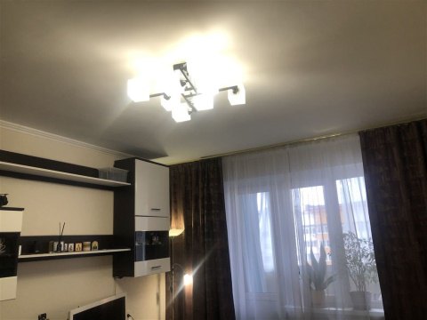 1-к квартира, 13/14 эт., 47м²