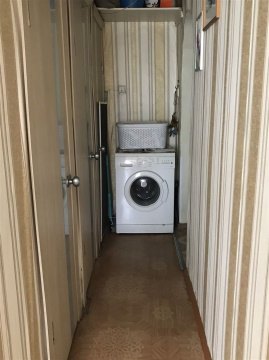 2-к квартира, 1/5 эт., 44м²