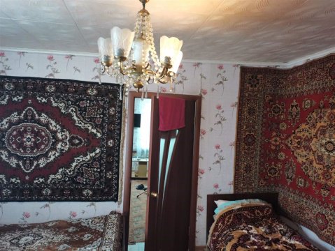 Дом 115м², участок 9 сот.