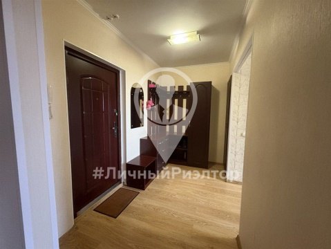 1-к квартира, 11/15 эт., 41м²