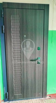3-к квартира, 6/9 эт., 61м²