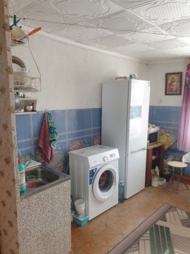 Дом 57м², участок 37 сот.