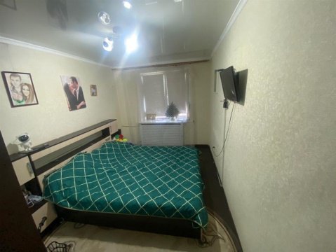 2-к квартира, 4/4 эт., 51м²