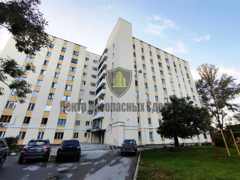 2-к квартира, 7/9 эт., 34м²