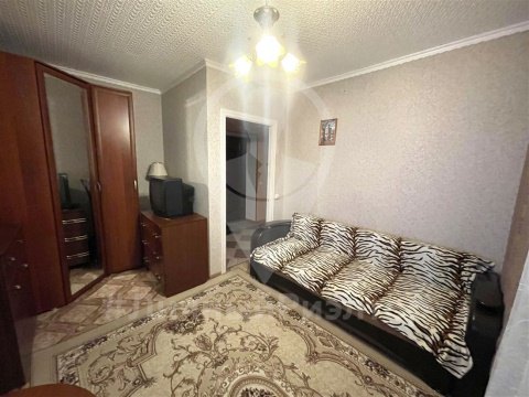 1-к квартира, 3/3 эт., 24м²