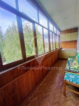 1-к квартира, 3/9 эт., 35м²
