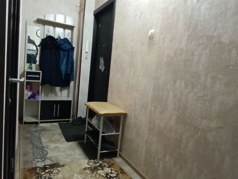 1-к квартира, 4/5 эт., 32м²