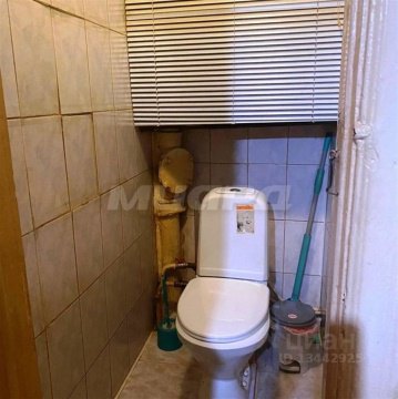 2-к квартира, 2/2 эт., 43м²