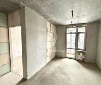 1-к квартира, 7/26 эт., 38м²