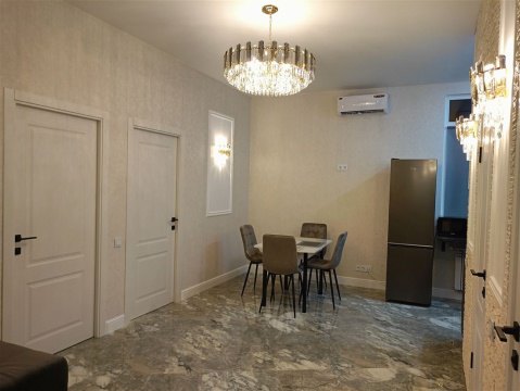 2-к квартира, 6/6 эт., 54м²