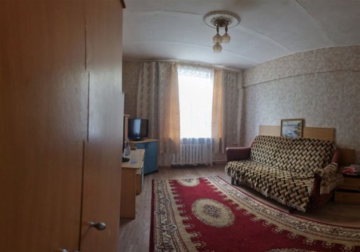 3-к квартира, 4/5 эт., 79м²