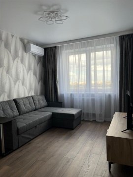 2-к квартира, 22/22 эт., 52м²