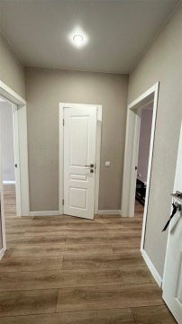 2-к квартира, 5/16 эт., 54м²