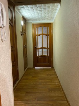 3-к квартира, 9/9 эт., 70м²