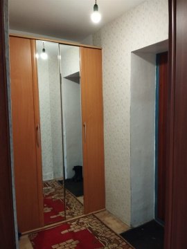 1-к квартира, 2/5 эт., 288м²