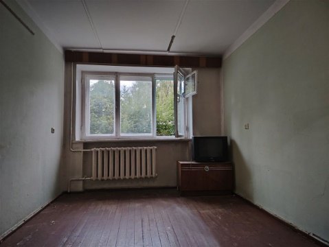 2-к квартира, 1/5 эт., 47м²