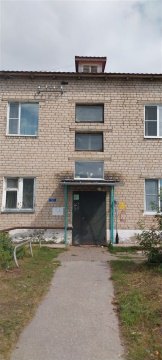 2-к квартира, 1/2 эт., 48м²