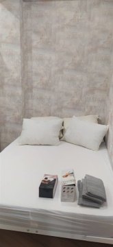 2-к квартира, 1/10 эт., 55м²