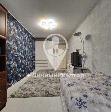 2-к квартира, 4/5 эт., 46м²