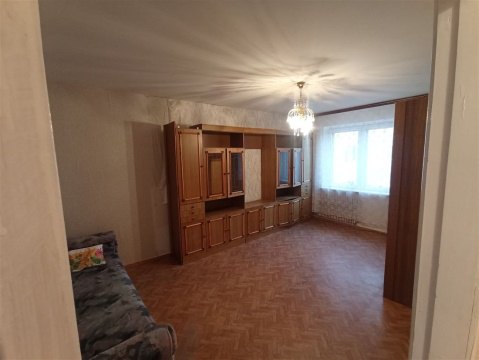 2-к квартира, 5/10 эт., 53м²