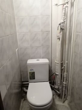 4-к квартира, 7/9 эт., 76м²