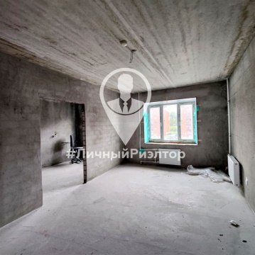 1-к квартира, 3/5 эт., 43м²