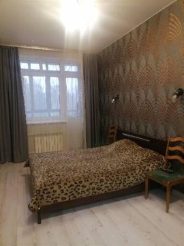 2-к квартира, 4/5 эт., 70м²