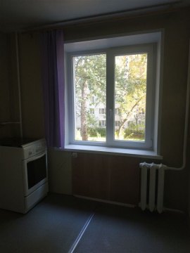 2-к квартира, 2/5 эт., 45м²