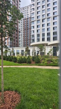 1-к квартира, 15/19 эт., 46м²