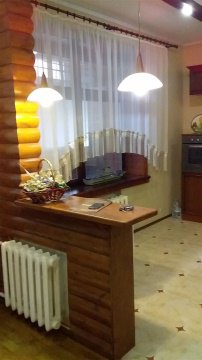 4-к квартира, 1/4 эт., 114м²