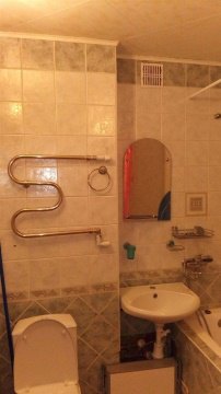 3-к квартира, 4/5 эт., 50м²